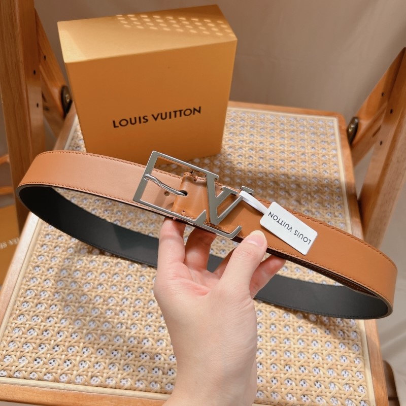 l0vis Vvtt0n belts